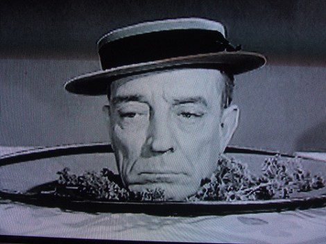 BusterKeaton