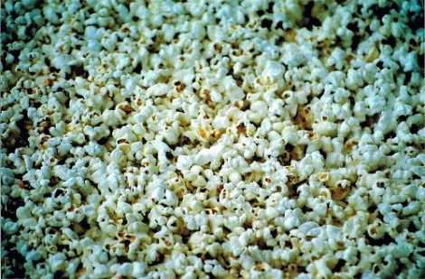Palomitas