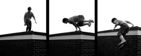 Parkour