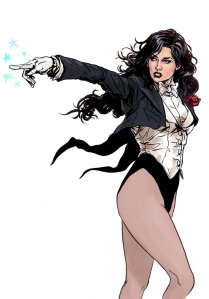 zatanna