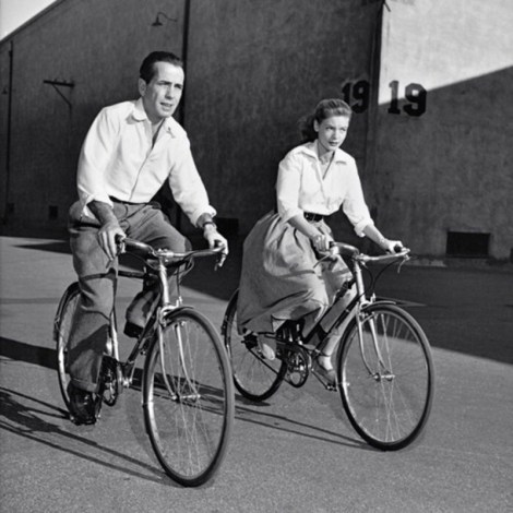 BacallBogartBike